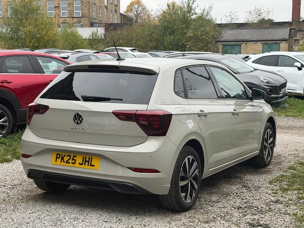Used Volkswagen Polo 2025 for sale - 76283016: Photo 15