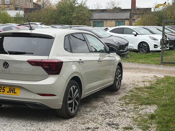 Used Volkswagen Polo 2025 for sale - 76283016: Photo 16