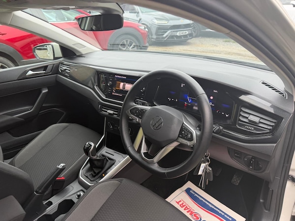 Used Volkswagen Polo 2025 for sale - 76283016: Photo 17
