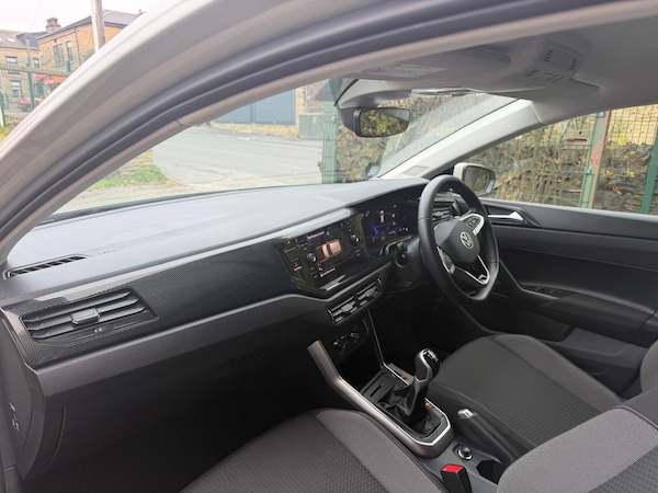 Used Volkswagen Polo 2025 for sale - 76283016: Photo 18