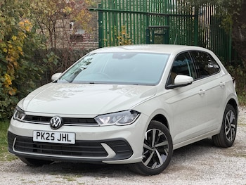 Volkswagen - Polo