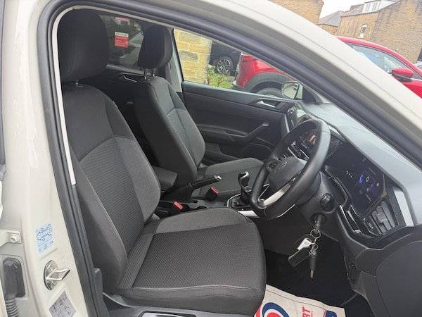 Used Volkswagen Polo 2025 for sale - 76283016: Photo 21