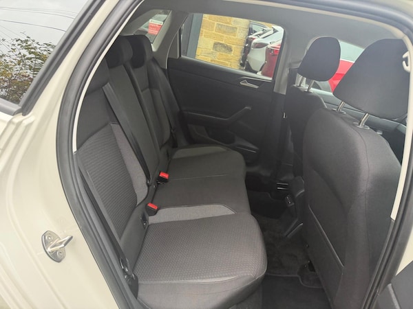 Used Volkswagen Polo 2025 for sale - 76283016: Photo 22