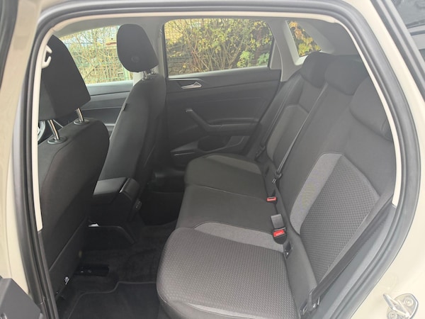 Used Volkswagen Polo 2025 for sale - 76283016: Photo 23