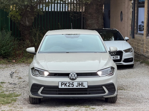 Used Volkswagen Polo 2025 for sale - 76283016: Photo 2