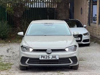 Used Volkswagen Polo 2025 for sale - 76283016: Photo 2