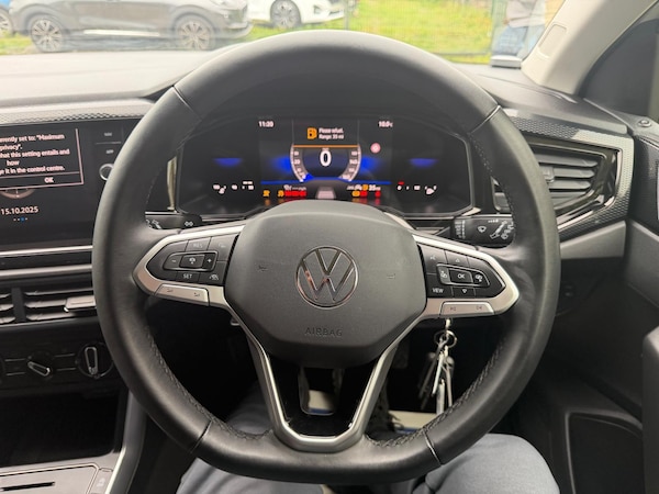 Used Volkswagen Polo 2025 for sale - 76283016: Photo 34