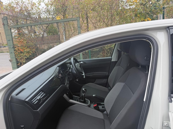 Used Volkswagen Polo 2025 for sale - 76283016: Photo 37