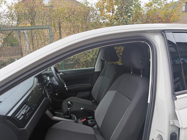 Used Volkswagen Polo 2025 for sale - 76283016: Photo 38