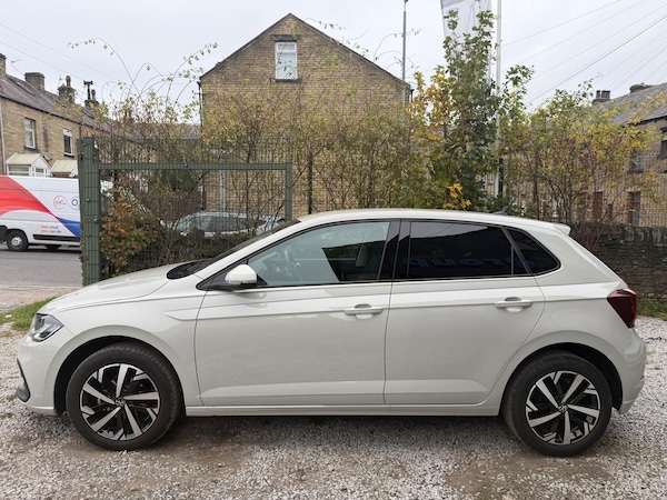 Used Volkswagen Polo 2025 for sale - 76283016: Photo 3