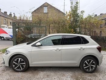 Used Volkswagen Polo 2025 for sale - 76283016: Photo 3