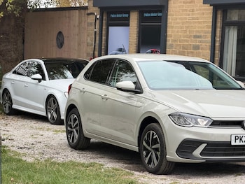 Used Volkswagen Polo 2025 for sale - 76283016: Photo 4