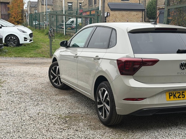 Used Volkswagen Polo 2025 for sale - 76283016: Photo 5