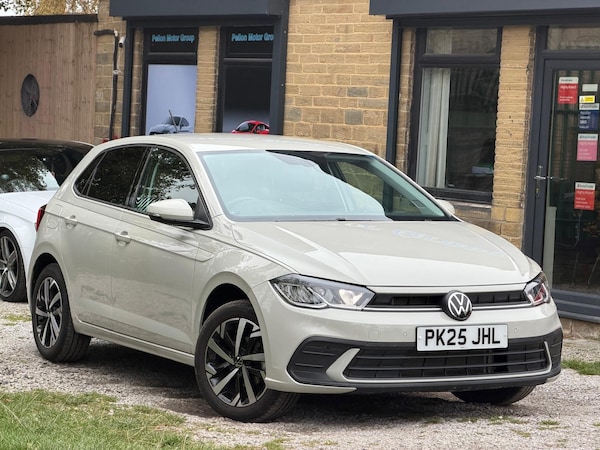 Used Volkswagen Polo 2025 for sale - 76283016: Photo 6