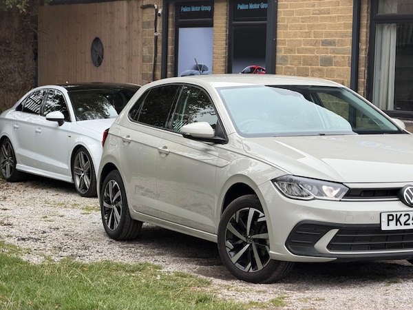 Used Volkswagen Polo 2025 for sale - 76283016: Photo 8