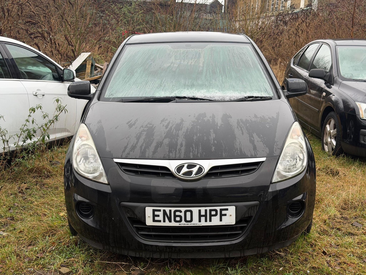 Used Hyundai i20 for sale - 77440051: Photo 2