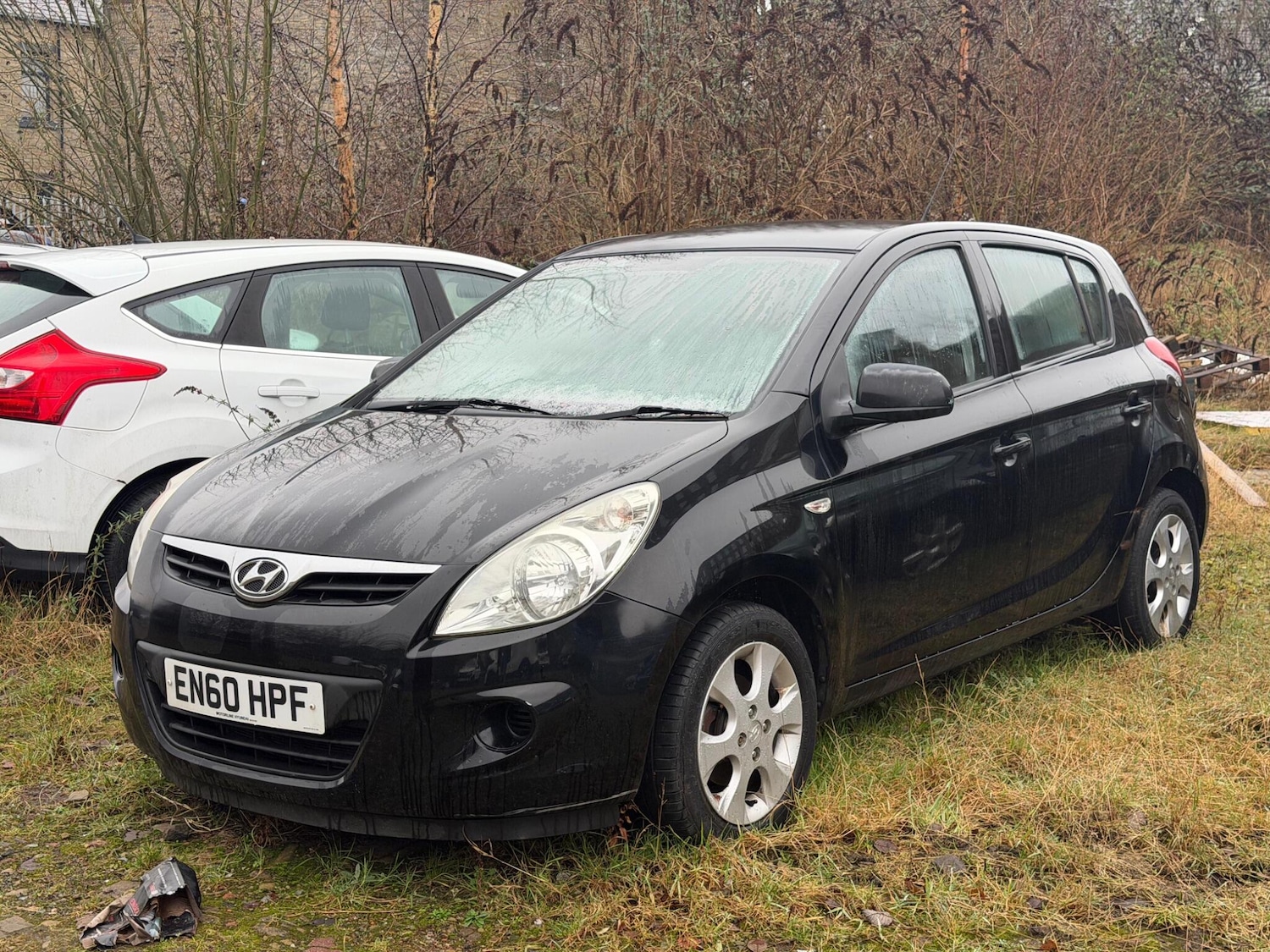 Used Hyundai i20 for sale - 77440051: Photo 3