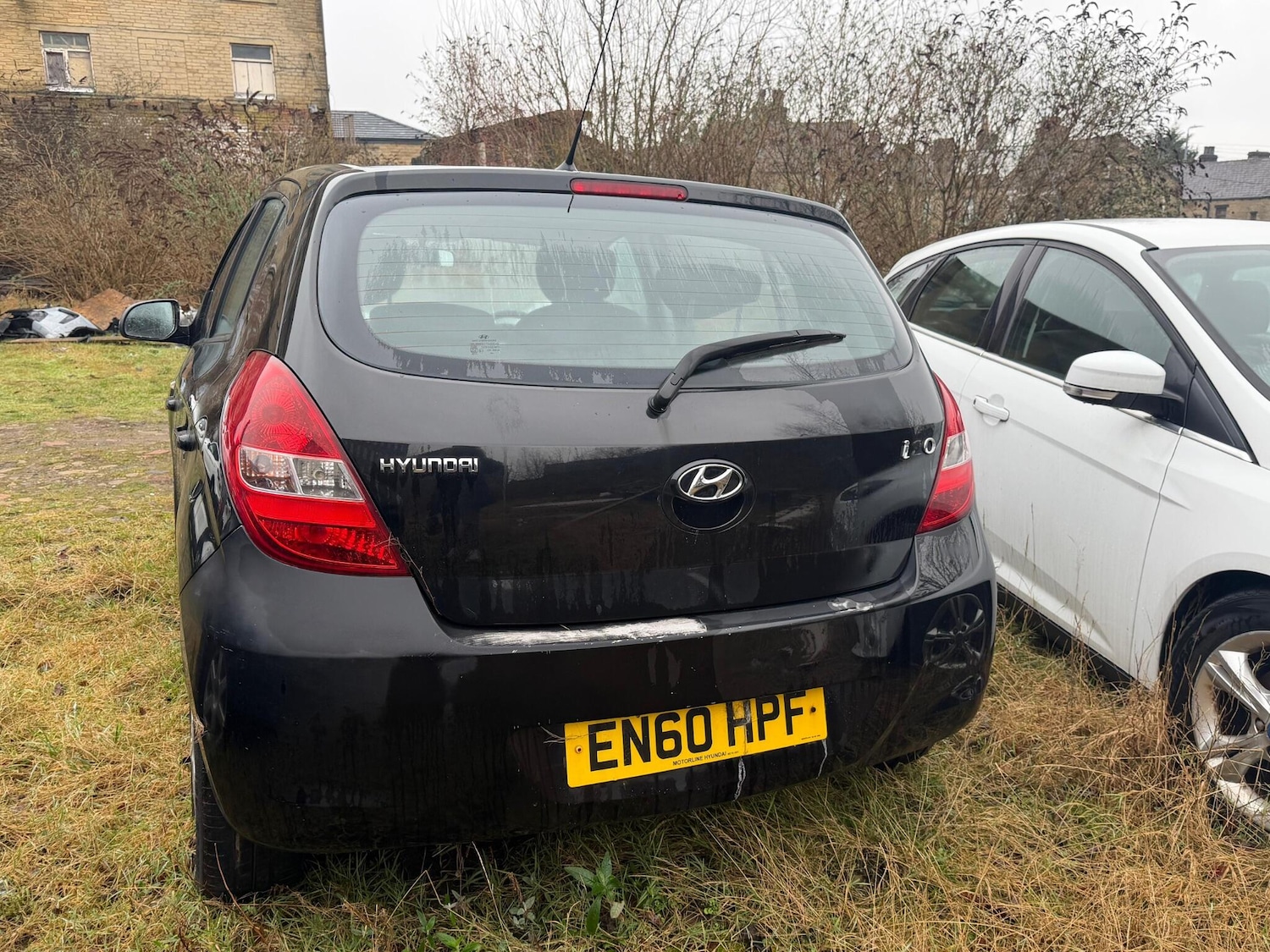 Used Hyundai i20 for sale - 77440051: Photo 6