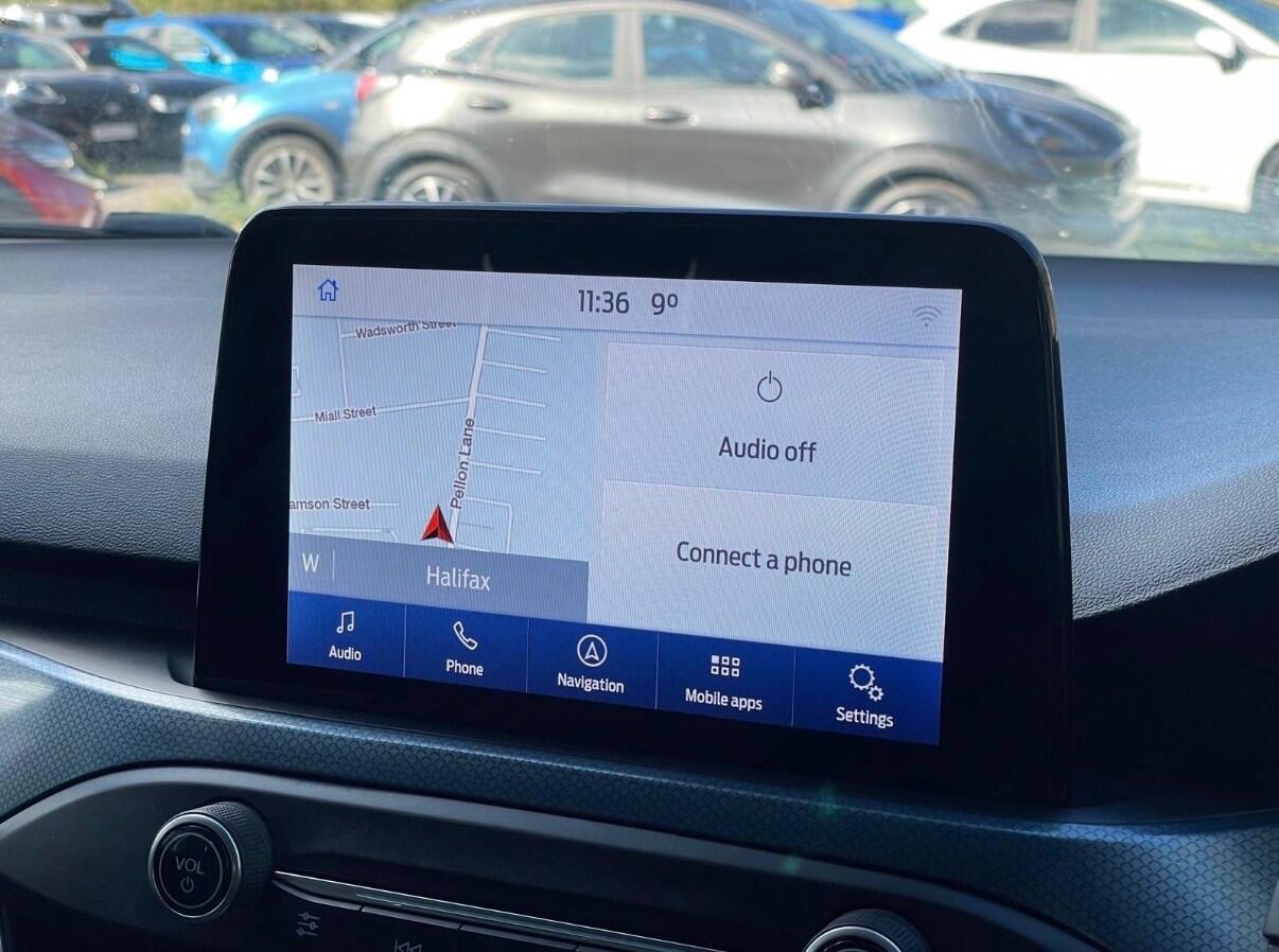 Used Ford Focus 2021 for sale - 77396324: Photo 10