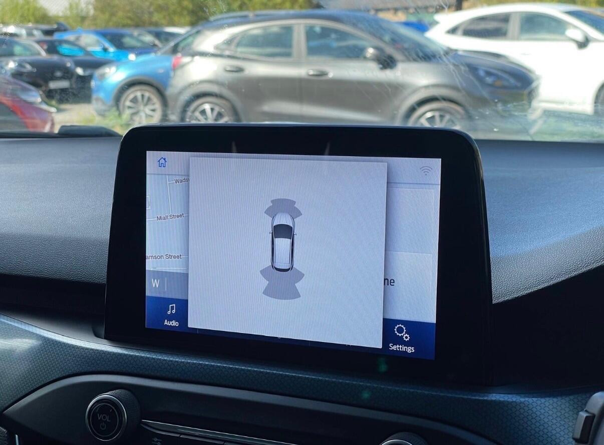 Used Ford Focus 2021 for sale - 77396324: Photo 11