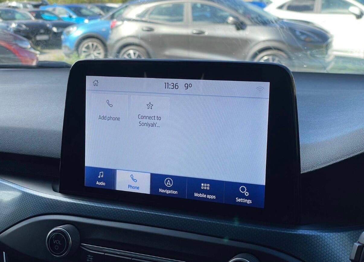 Used Ford Focus 2021 for sale - 77396324: Photo 13