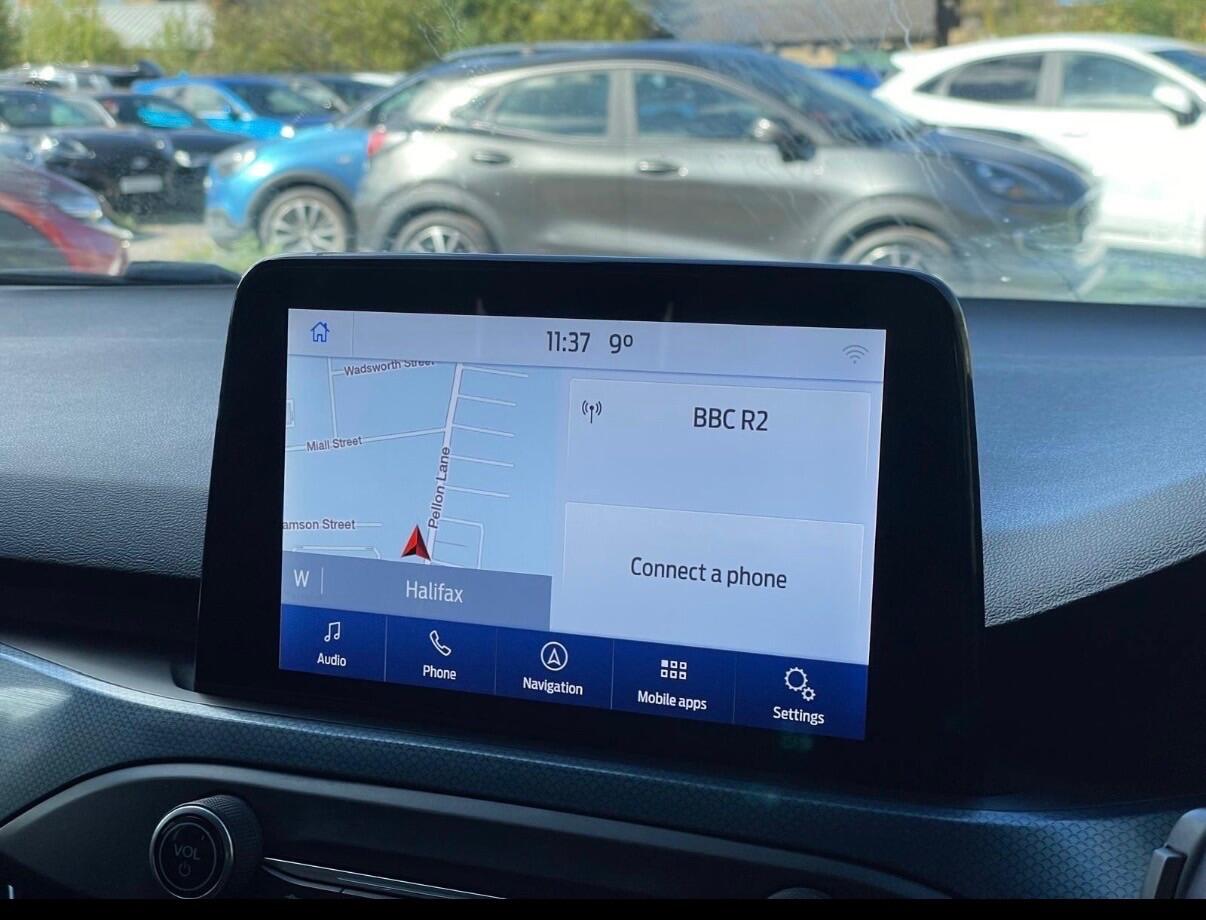 Used Ford Focus 2021 for sale - 77396324: Photo 14