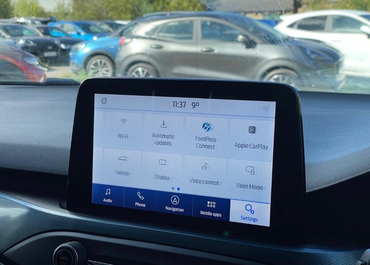 Used Ford Focus 2021 for sale - 77396324: Photo 15