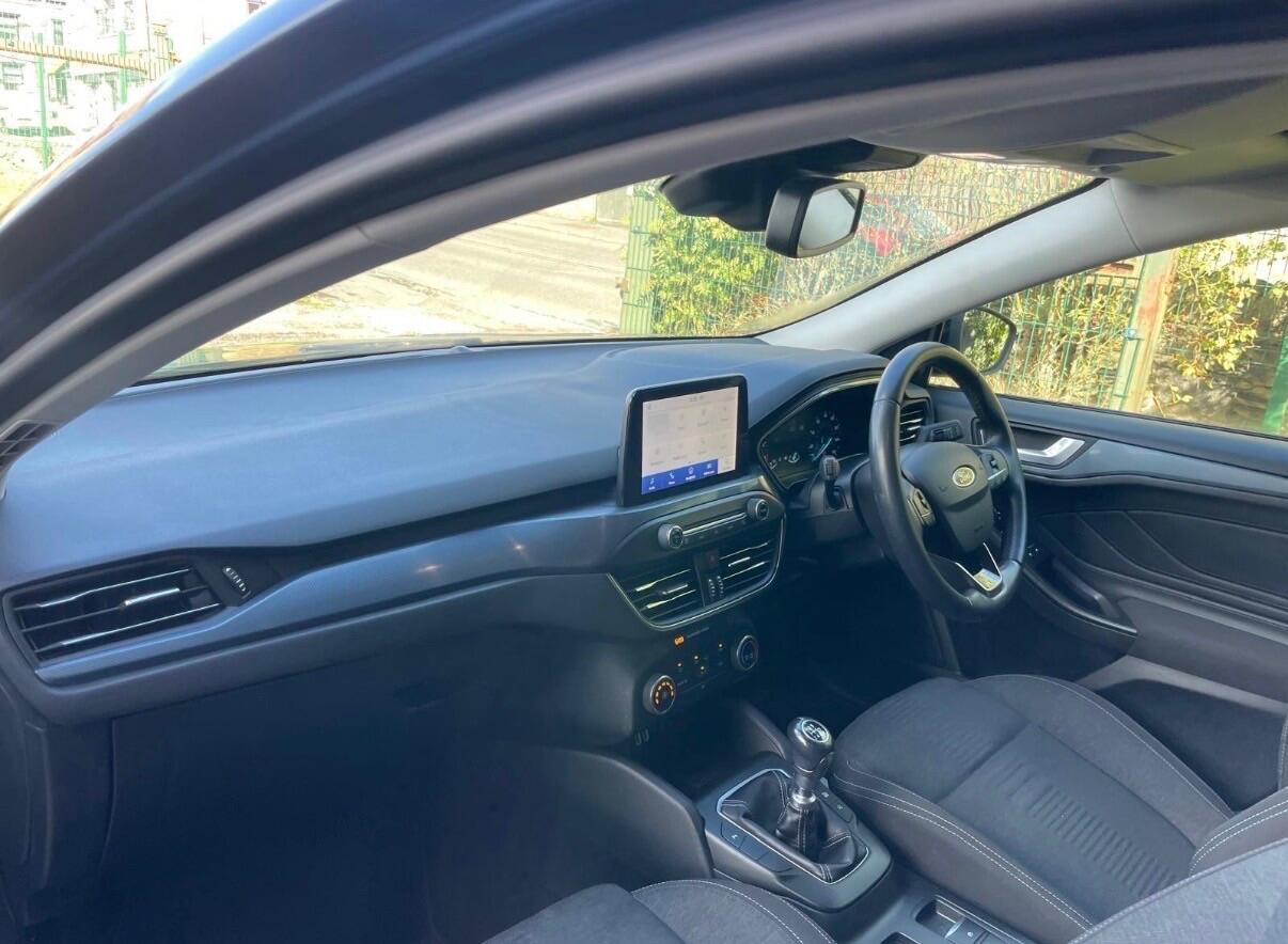 Used Ford Focus 2021 for sale - 77396324: Photo 16