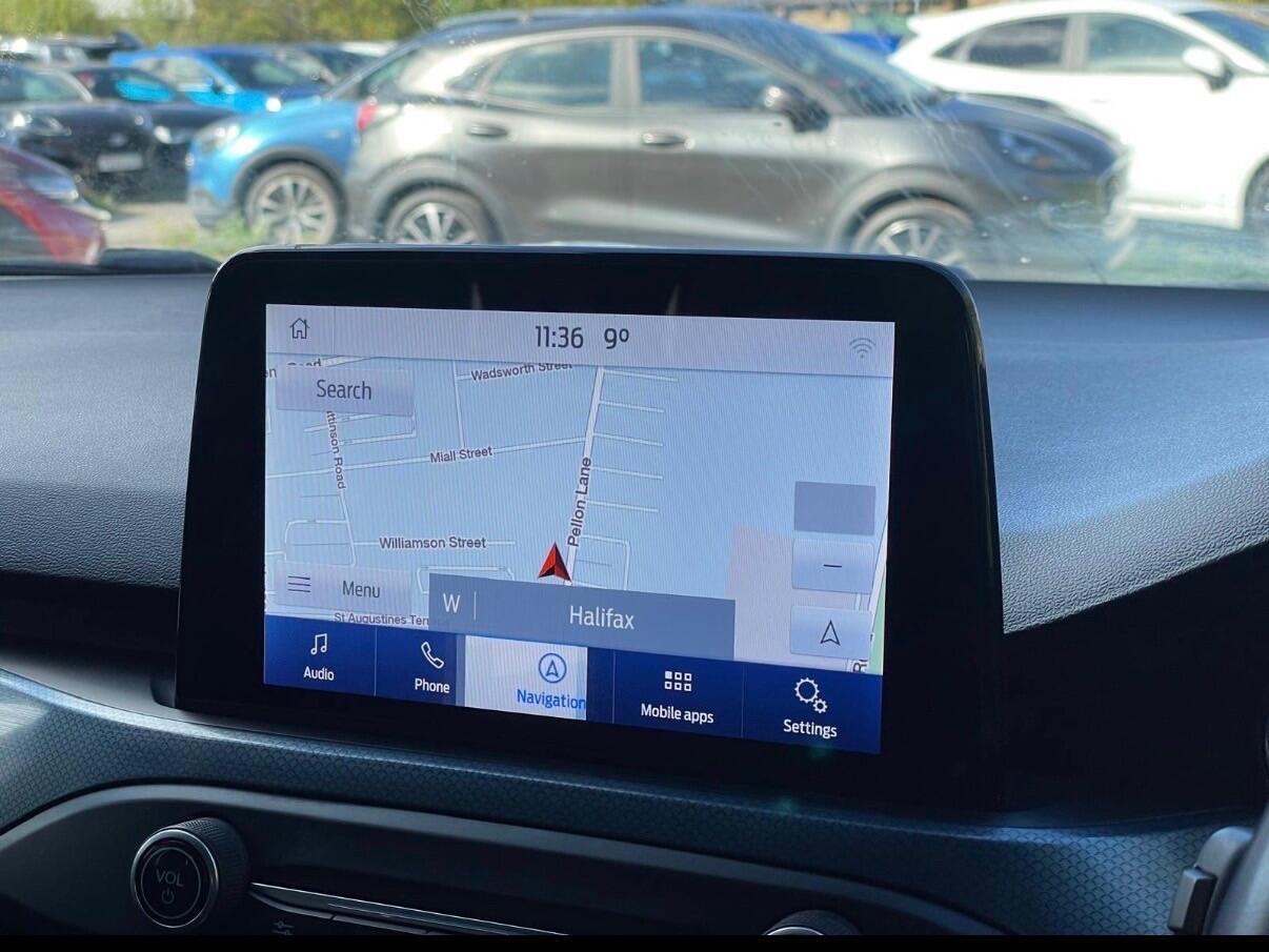 Used Ford Focus 2021 for sale - 77396324: Photo 22