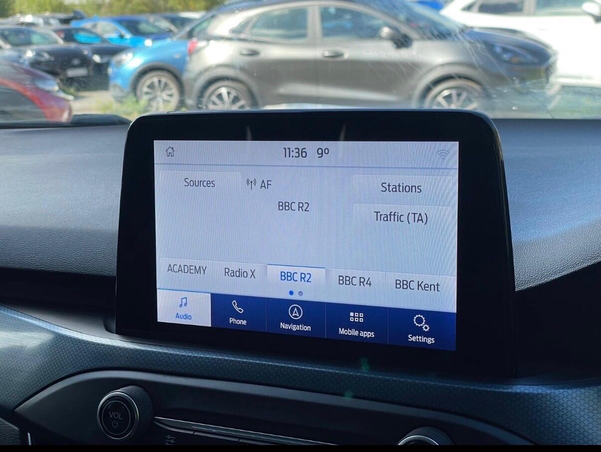 Used Ford Focus 2021 for sale - 77396324: Photo 24