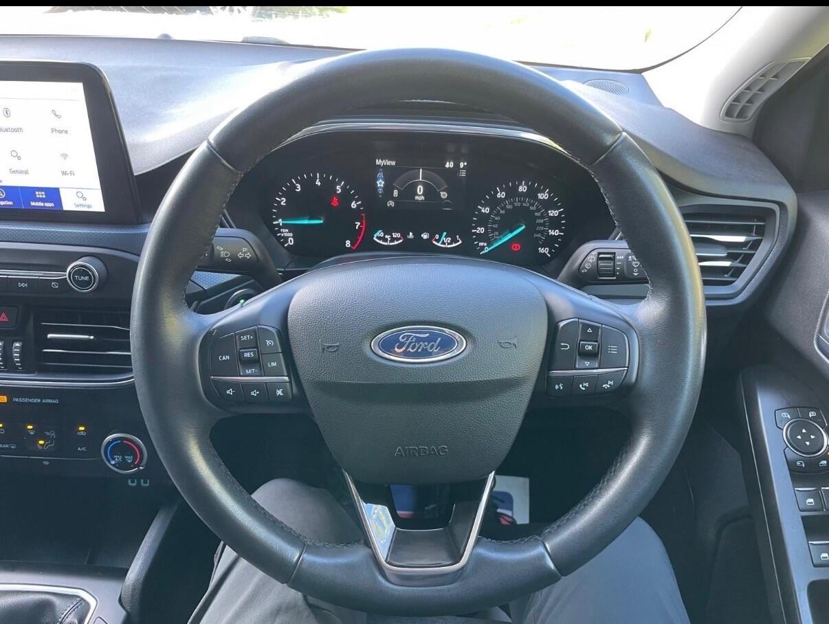 Used Ford Focus 2021 for sale - 77396324: Photo 25