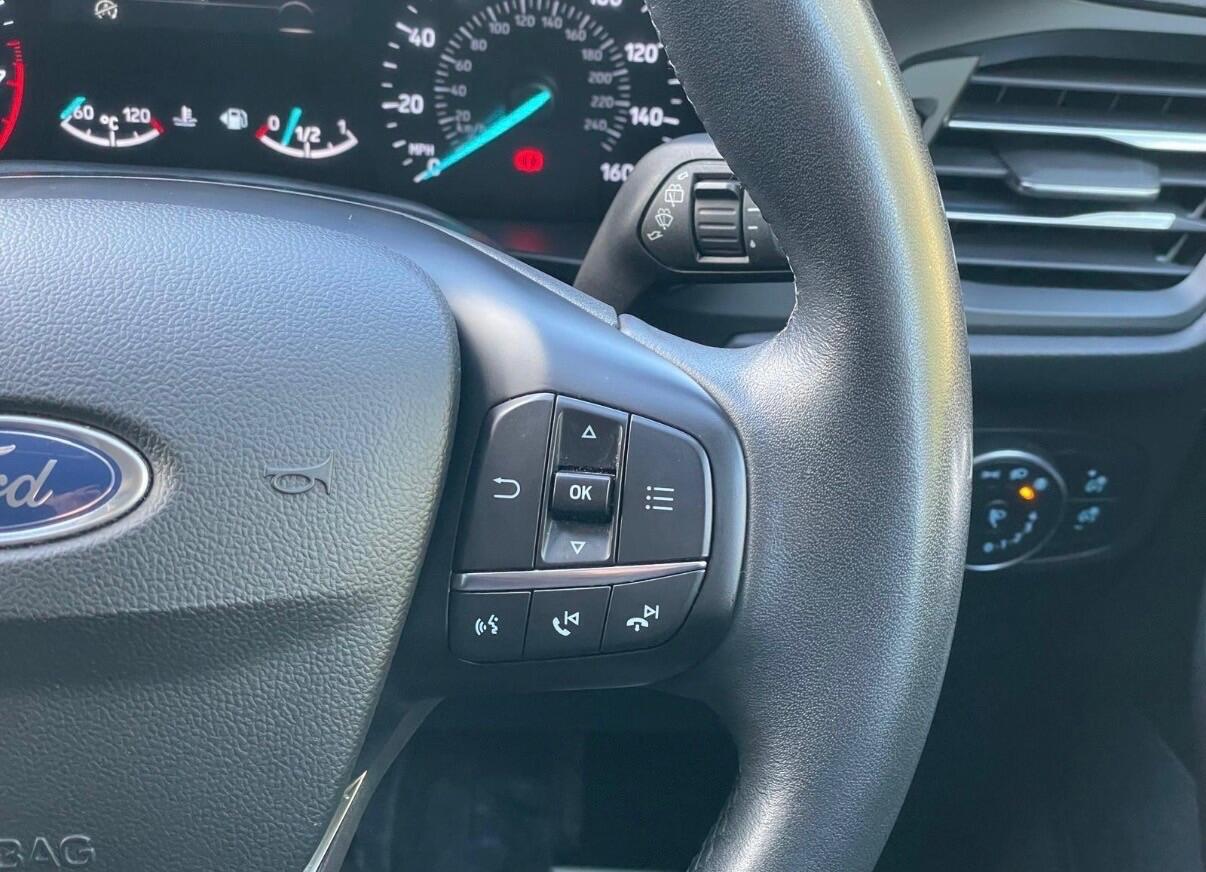 Used Ford Focus 2021 for sale - 77396324: Photo 26