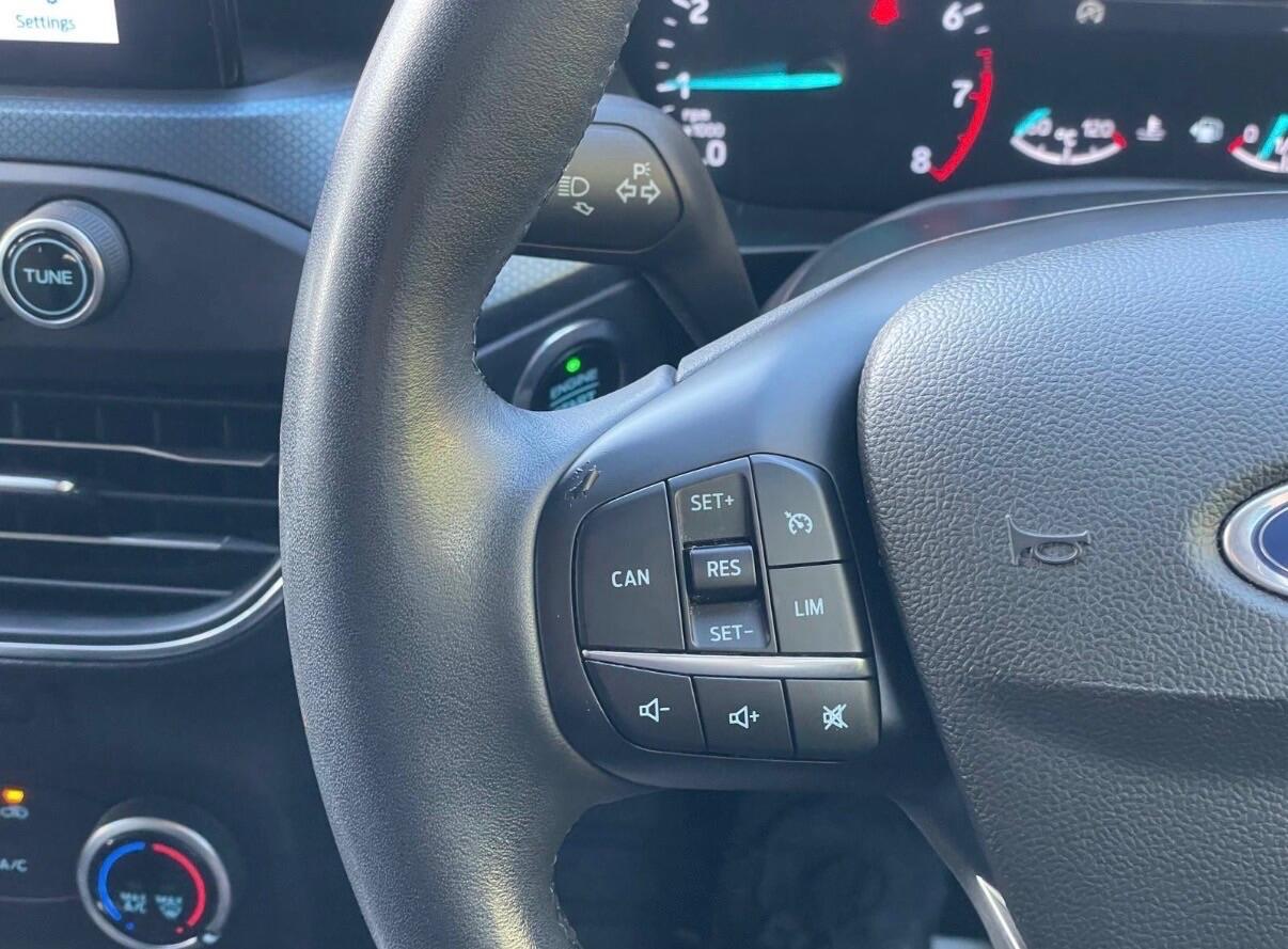 Used Ford Focus 2021 for sale - 77396324: Photo 27