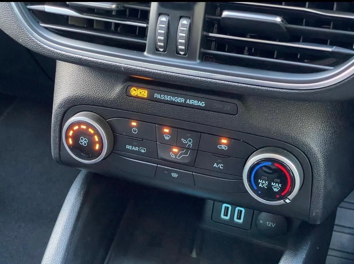 Used Ford Focus 2021 for sale - 77396324: Photo 28