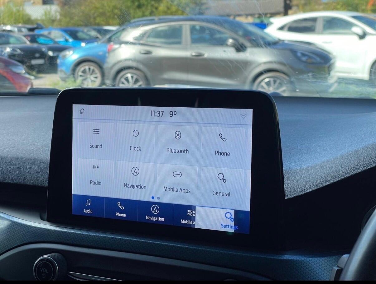 Used Ford Focus 2021 for sale - 77396324: Photo 30