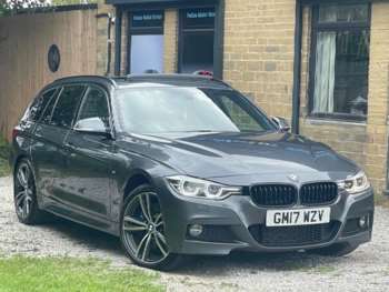 2017 (17) - 3.0 335d M Sport Touring Auto xDrive Euro 6 (s/s) 5dr