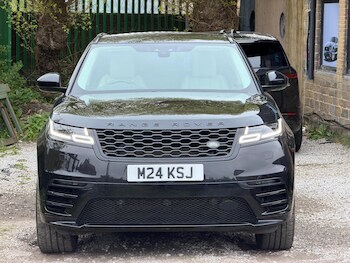 Used Land Rover Range Rover Velar 2018 for sale - 78416005: Photo