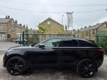 Used Land Rover Range Rover Velar 2018 for sale - 78416005: Photo