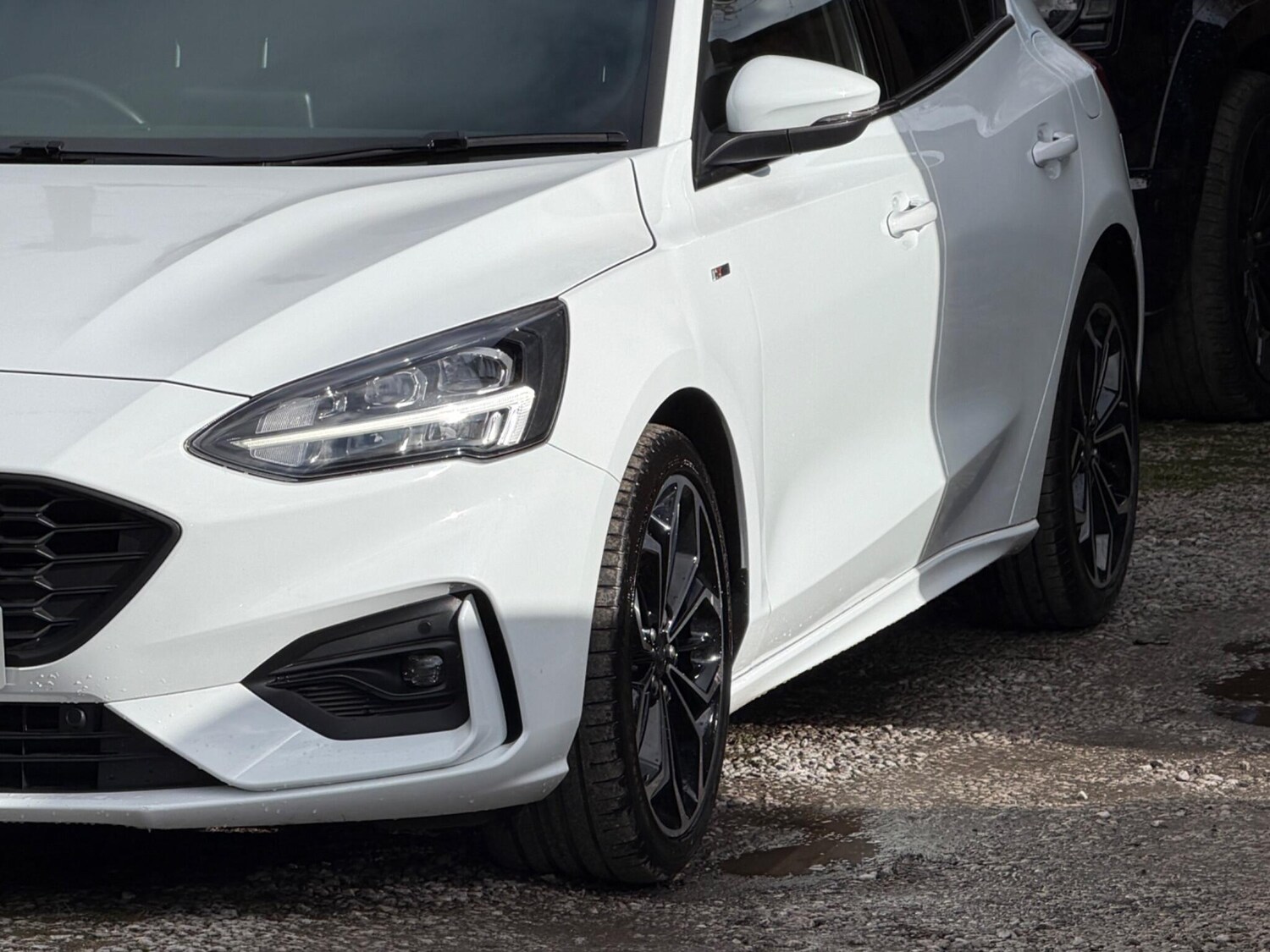 Used Ford Focus for sale - 77586056: Photo 11