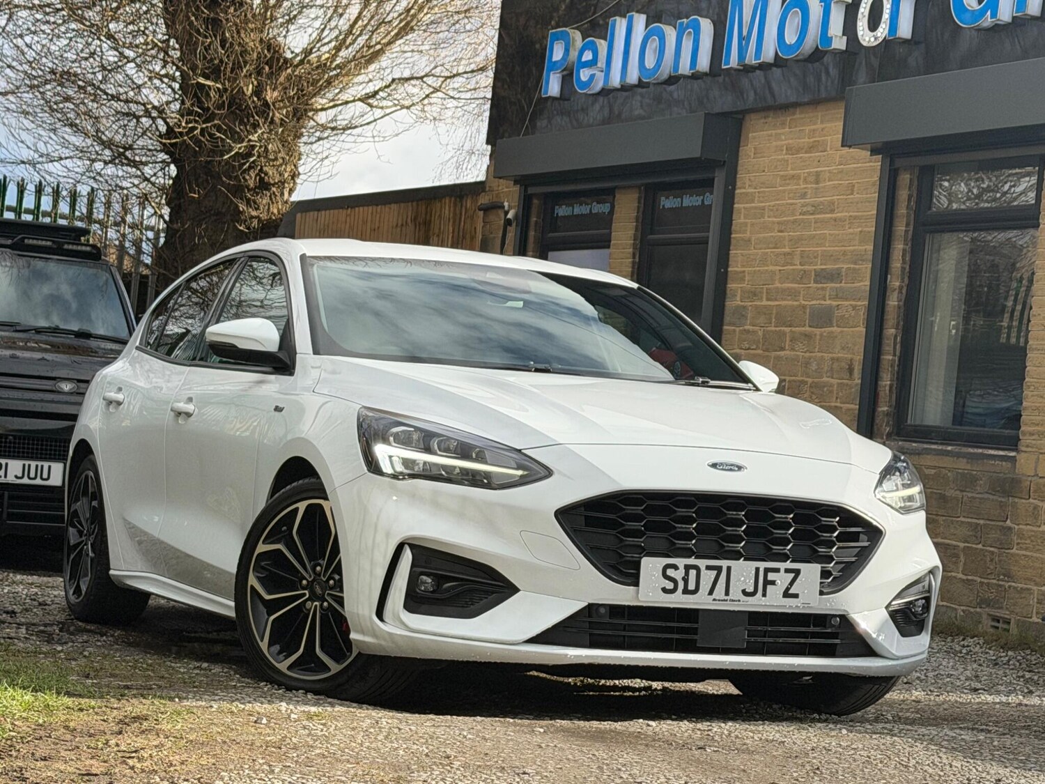 Used Ford Focus for sale - 77586056: Photo 12