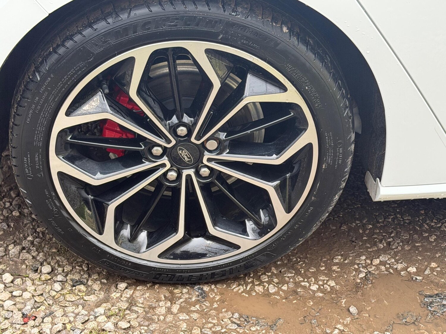 Used Ford Focus for sale - 77586056: Photo 14