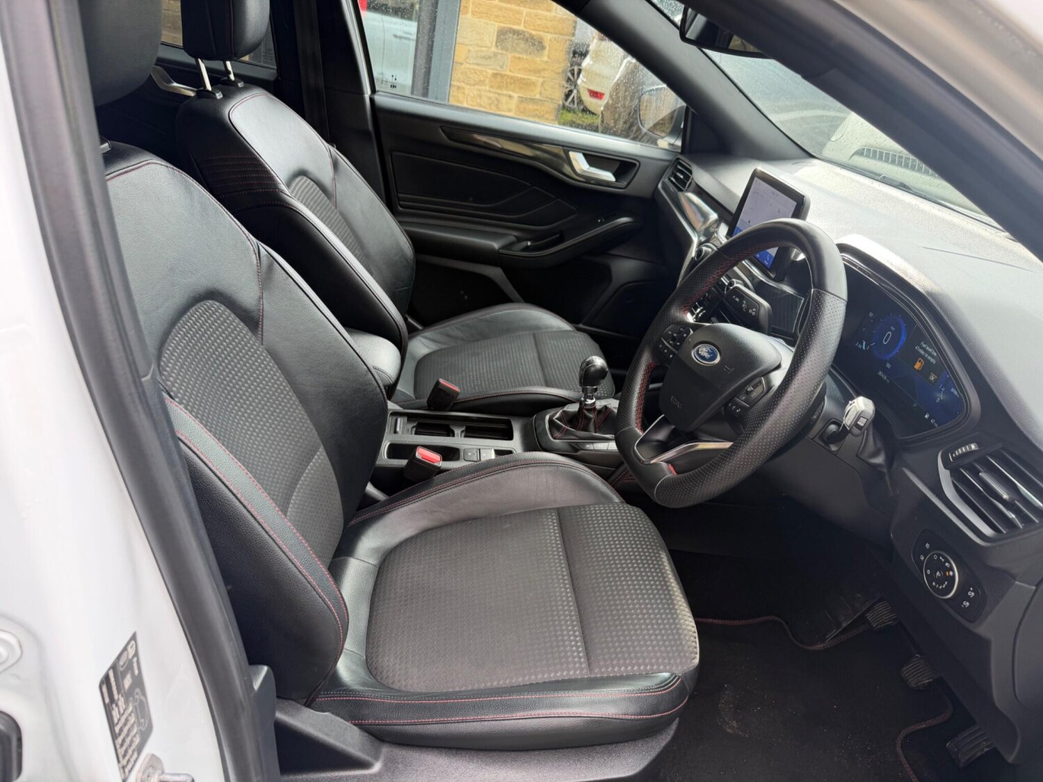 Used Ford Focus for sale - 77586056: Photo 17