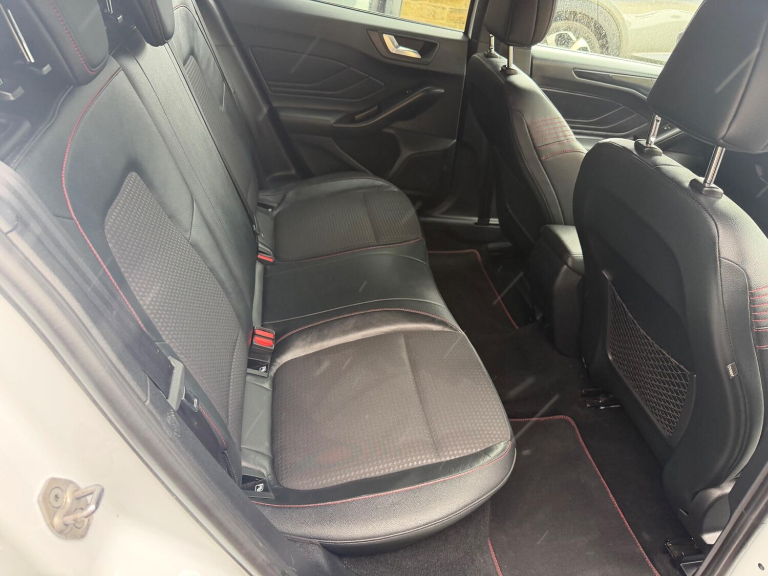 Used Ford Focus for sale - 77586056: Photo 18