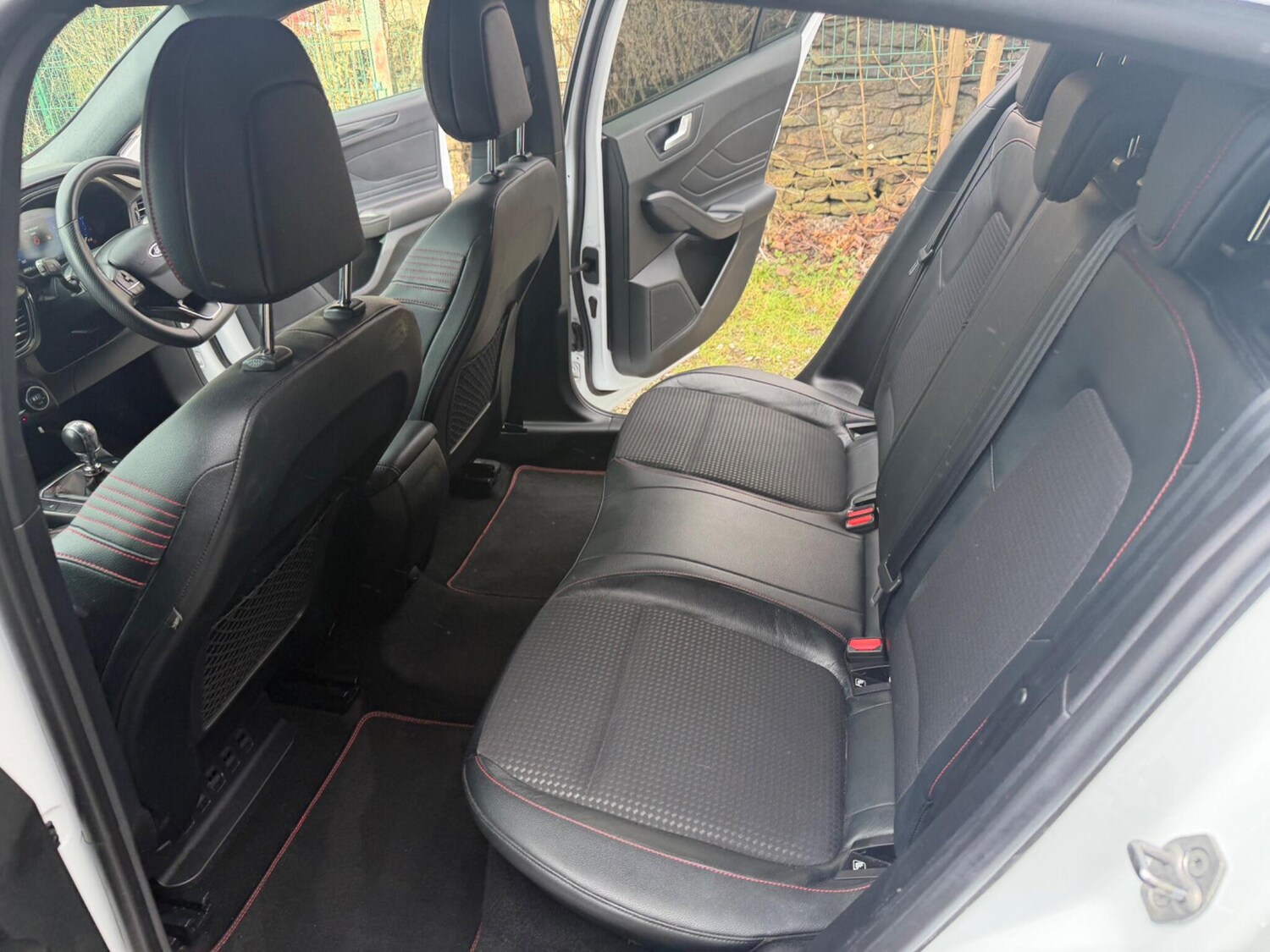 Used Ford Focus for sale - 77586056: Photo 20