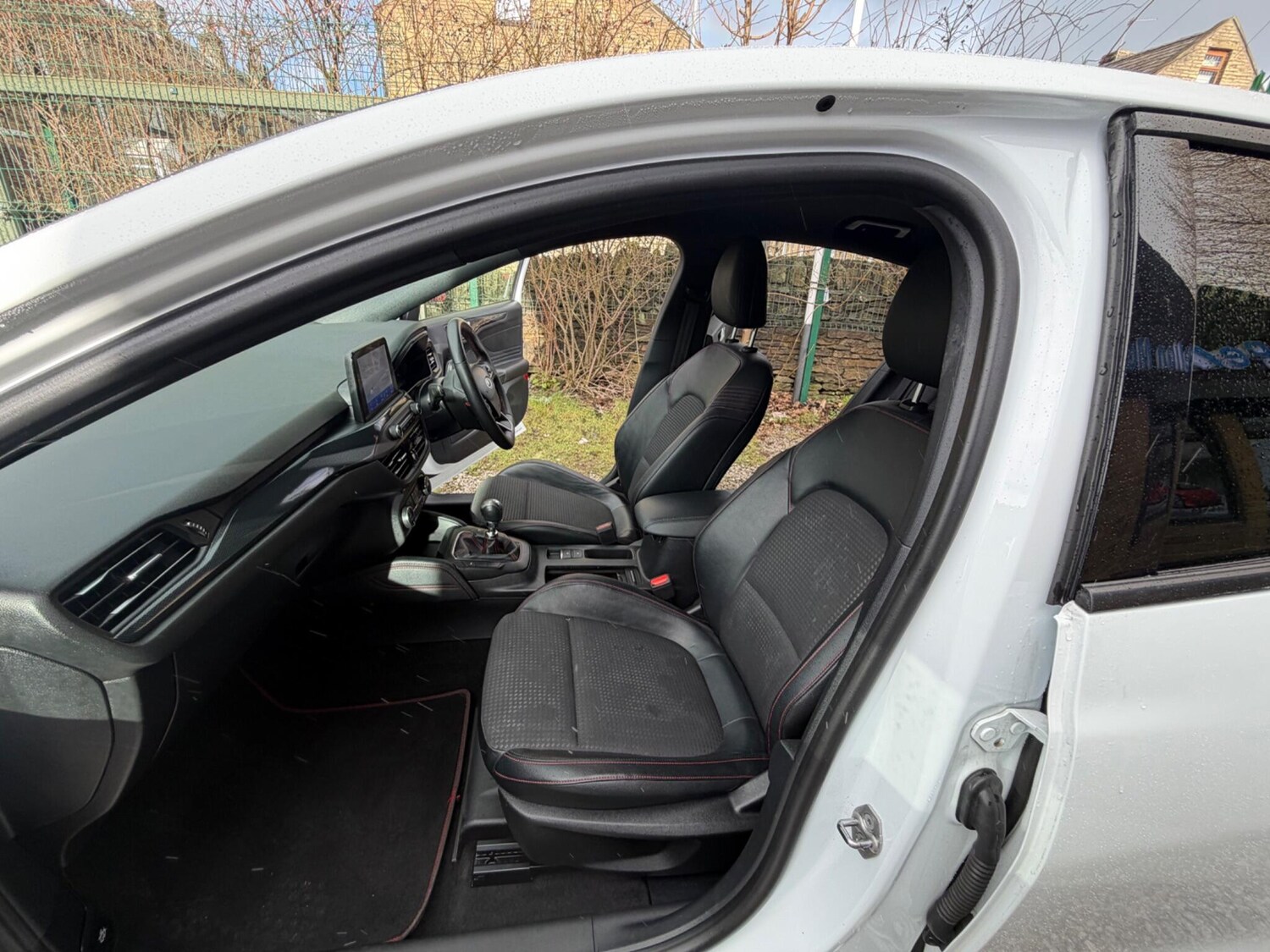 Used Ford Focus for sale - 77586056: Photo 21