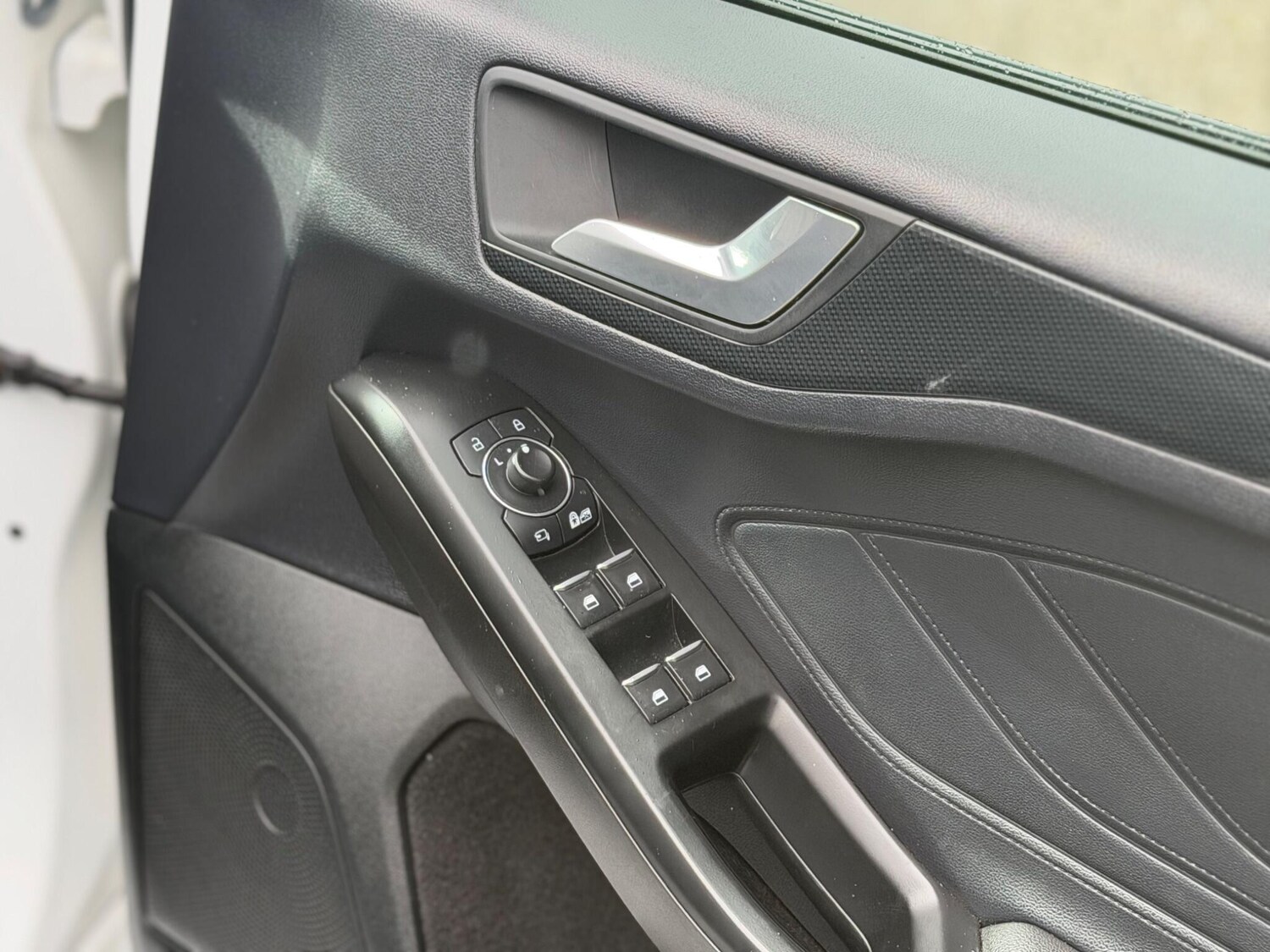 Used Ford Focus for sale - 77586056: Photo 24