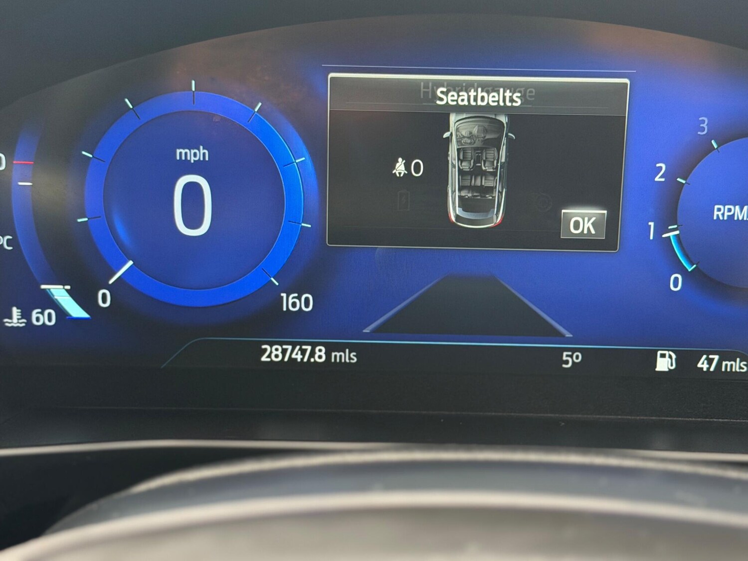 Used Ford Focus for sale - 77586056: Photo 26