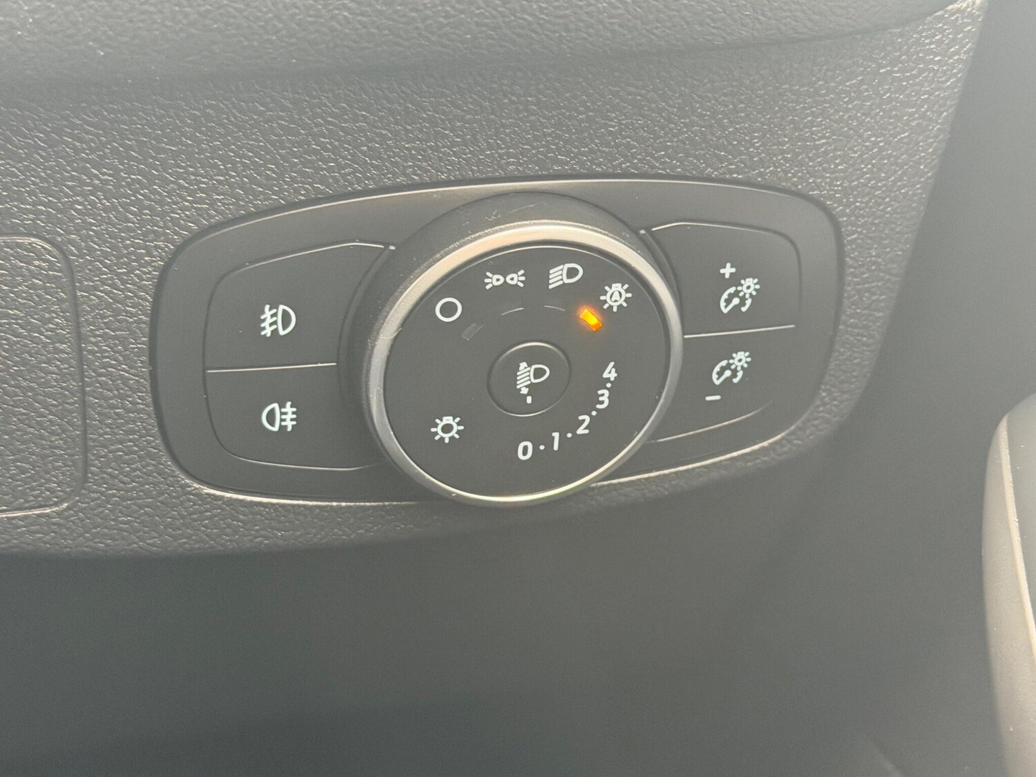 Used Ford Focus for sale - 77586056: Photo 34