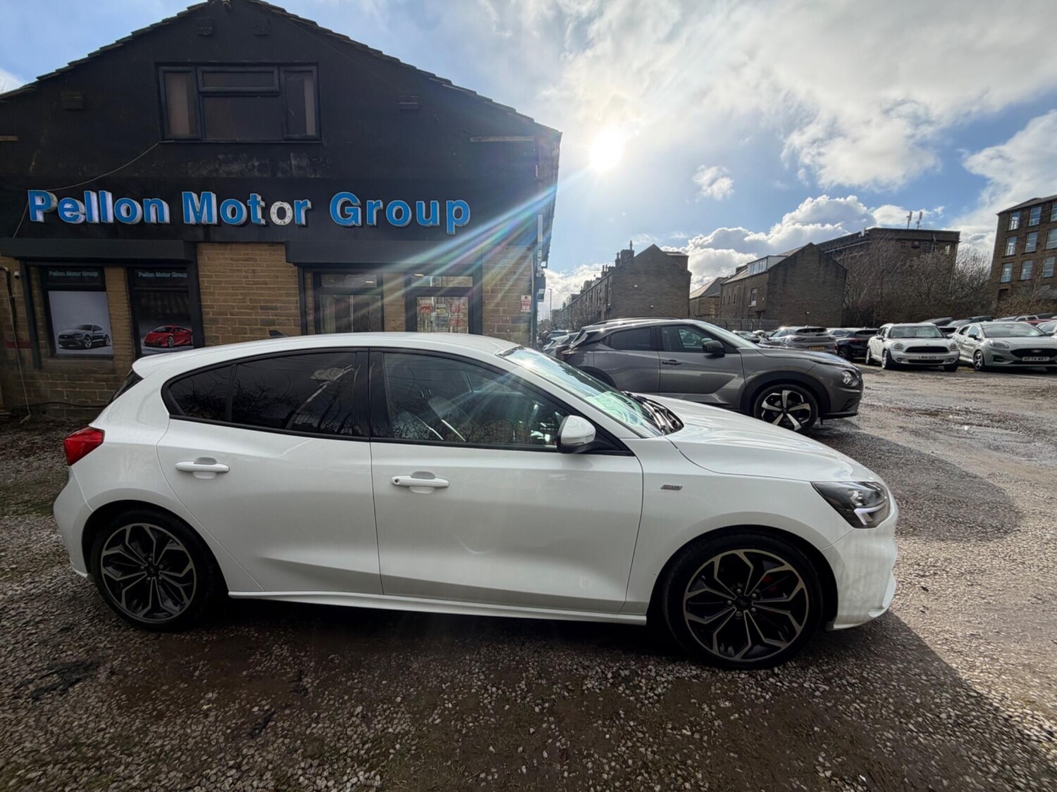 Used Ford Focus for sale - 77586056: Photo 6