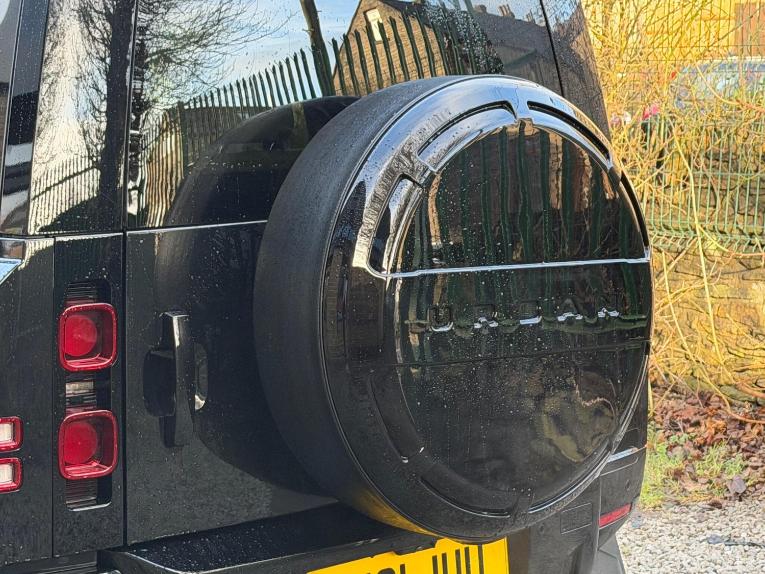 Used Land Rover Defender 2021 for sale - 77400783: Photo 14